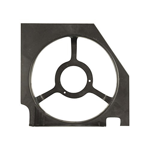 Frigidaire-Refrigerator-Condenser-Fan-Shroud-241946106 Frigidaire-Refrigerator-Condenser-Fan-Shroud-241946106
